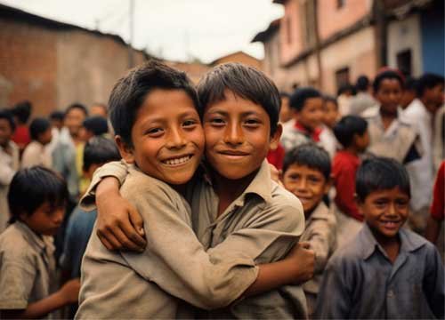 Behind The Scenes: A Day At Our Field Clinic