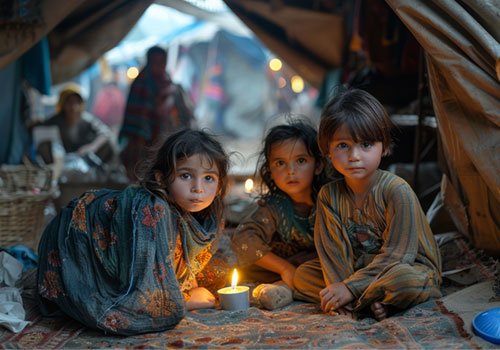 Provide Safe Drinking Water to Remote Communities